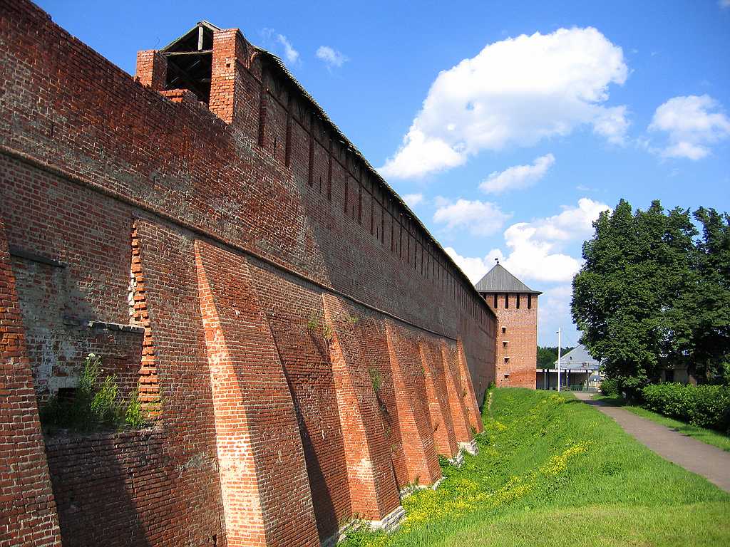 Kolomna